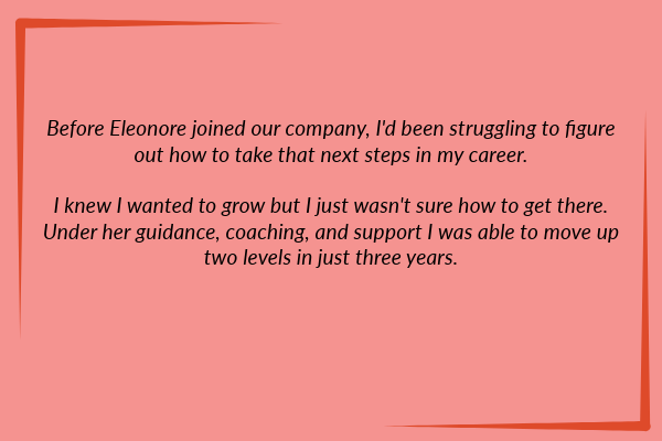 Leadership Testimony